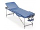 Table de Massage 3 Zones - Aluminium