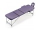 Table de Massage 3 Zones - Aluminium