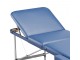 Table de Massage 3 Zones - Aluminium