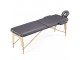 Table de Massage 2 Zones - leger