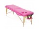 Table de Massage 2 Zones - leger