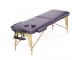 Table de Massage 2 Zones - leger