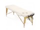 Massage Table 2 section - Lightweight