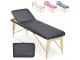 Table de Massage Basic 3 Zones - leger