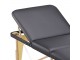 Massagetafel Basic 3 sectie - Lichtgewicht