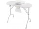 Table Manucure avec aspirateur