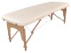 Massagetafel Basic 2 sectie - Lichtgewicht