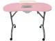 Manicure Table with fan