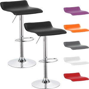 Bar stool 'Wave'