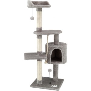 Cat tree 112 cm.