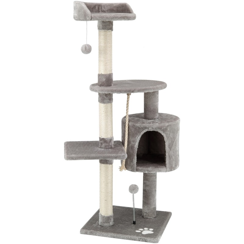 Cat tree 112 cm.