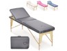 Massagetafel Basic 3 sectie - Lichtgewicht