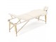 Table Massage 3 Zones - Classique
