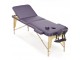 Table Massage 3 Zones - Classique