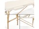 Massage Table 3 section - New Model