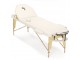 Massage Table 3 section - New Model