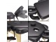 Massage Table 3 section - New Model