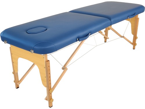 Massage Table Basic - Lightweight