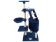 Cat tree 120 cm.
