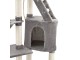 Cat tree 120 cm.