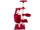 Cat tree 120 cm.