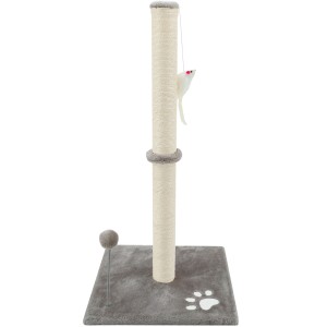 Kratzbaum für katzen 81,5 cm.