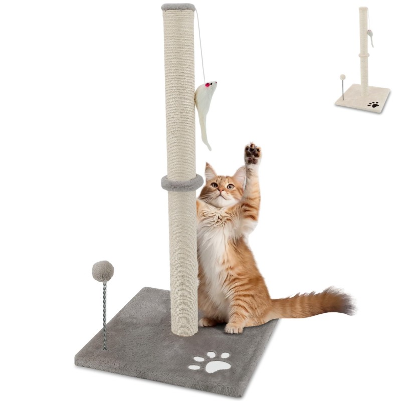 Cat tree 81,5 cm.