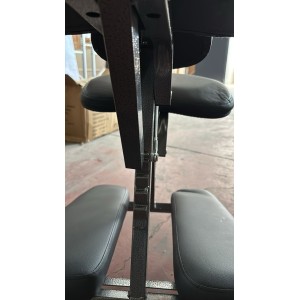 Stuhl Sitzbank Tattoo Massage 