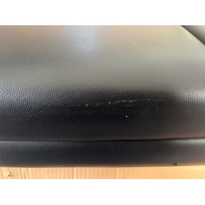 Massage Table 3 section Aluminium Lightweight