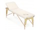 copy of Massagetafel Basic 3 sectie - Lichtgewicht