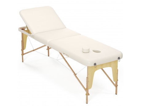 copy of Massage Table 3 section Basic - Lightweight