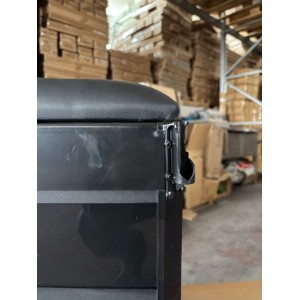 Pedicure Manicure Chair Trolley