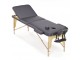 copy of Wooden Massage Table 3 section - Portable