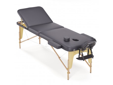 copy of Wooden Massage Table 3 section - Portable