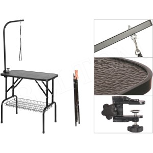 Table, Grooming, and Shaving - Folding Smart