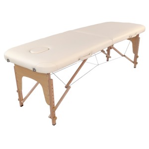 Massageliege Basic 2 zonen