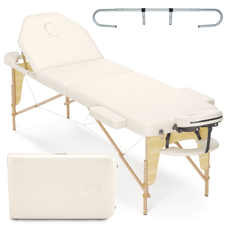 Massage nouveau modèle de la Crème + wc porte-Rouleau