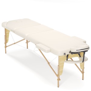 Massage new model Cream + toilet Roll holder