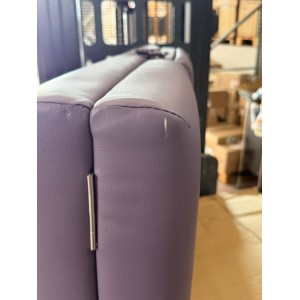 Houten Massagetafel 3 sectie - Draagbaar