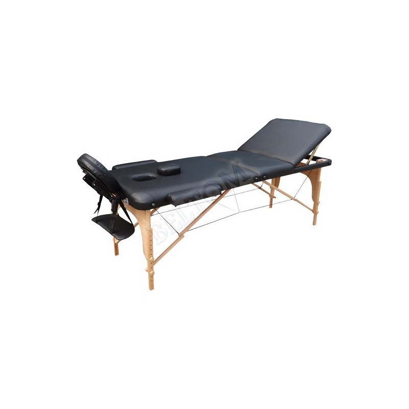 Massage 3-Zone Classic