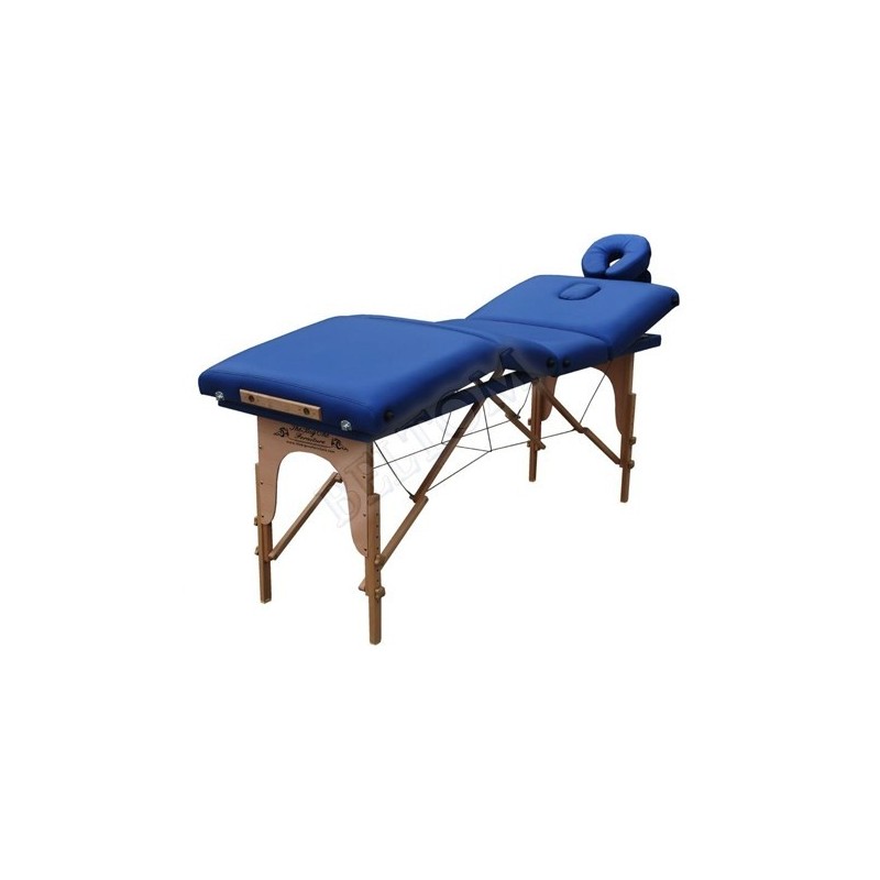 Massage de Luxe 4 zones