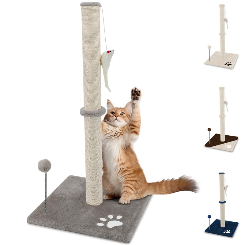 Krabpaal voor katten 81,5 cm.