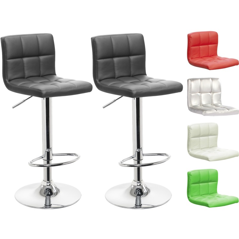 Tabouret de Bar Royal