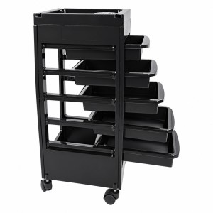Professional Trolley Hairdresser Beauty Salon
