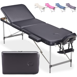 Massage Table 3 section...