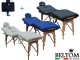 Gran Lusso 4 zone massage bed