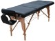 Gran Lusso 4 zone massage bed