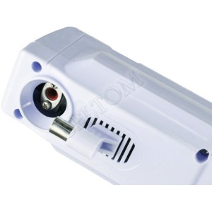 Gezicht vaporizer met verstelbare standaard