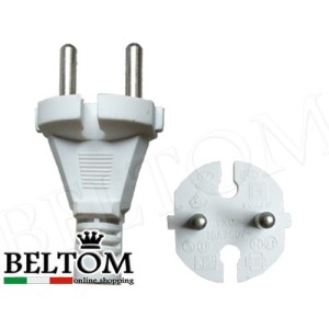 Lente ingrandimento con stativo e molle interne 