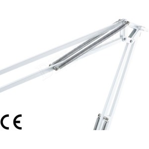 Lente de aumento de 5 dioptrías con 90 LEDS